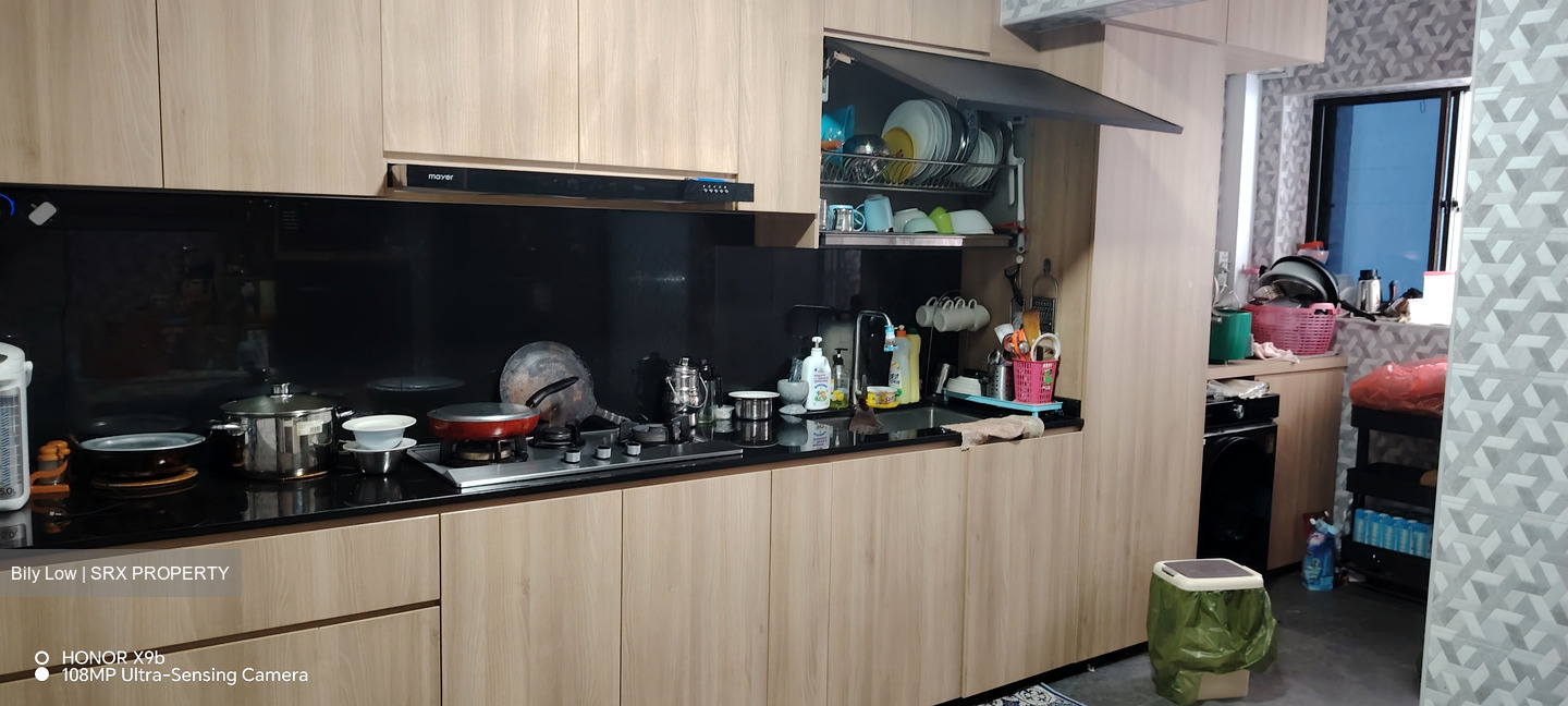 Blk 550 Serangoon North Avenue 3 (Serangoon), HDB 4 Rooms #616568171
